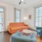 Historic home with heated Mini Pool walking distance to downtown San Antonio! - 圣安东尼奥