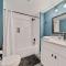 Historic home with heated Mini Pool walking distance to downtown San Antonio! - 圣安东尼奥