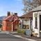 Berwick Cottage