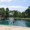 Spring Gulch Screened Park Model 6