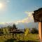 Chalet Mon Sousou