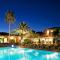 Hotel La Garbine
