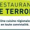 Logis Hôtel Restaurant La Borie