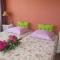 Le Cottage - Chambres d'hôtes Paris Saclay - 伊薇特河畔比尔