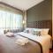 UP ROOMS BANYOLES