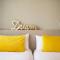 UP ROOMS BANYOLES
