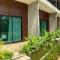Saythong boutique hotel