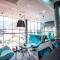 Motel One Wien Westbahnhof