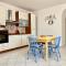 Il Riccio Apartment