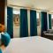 Motel One Edinburgh-Royal - Edimburgo