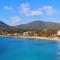 Beach apartment Cala Torta pool & terrace Cañamel - 卡普德佩拉