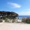 Beach apartment Cala Torta pool & terrace Cañamel