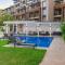 Stunning 2 Bed Zimbali Suites Sea View