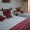 Hotel inty raimi