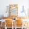 SKAI Two Floor Apartment