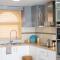 SKAI Two Floor Apartment