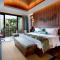 Foto: Wanda Villa at Haitang Bay Sanya 6/50