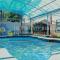 Private Resort in Laguna: Casita de Ruby - Maitim