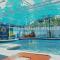 Private Resort in Laguna: Casita de Ruby - Maitim