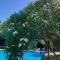 Villa Megna - Green Paradise B&B