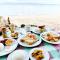 Wuthering Heights Bed & Breakfast by the Sea