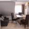 Apartman Milmari Idila