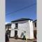 Cornerside, a character apartment in Stokeinteignhead, South Devon