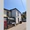 Cornerside, a character apartment in Stokeinteignhead, South Devon
