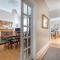 Number 12 Yorkshire Holiday House