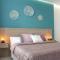 Ocean Garden suite 008 con jardín privado Ocean Garden suite 008 con jardín privado