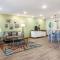 WoodSpring Suites Jacksonville Baymeadows