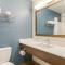 WoodSpring Suites Jacksonville Baymeadows