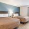 WoodSpring Suites Jacksonville Baymeadows