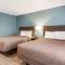 WoodSpring Suites Jacksonville Baymeadows