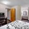 Sleep Inn & Suites Omaha Airport