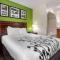 Sleep Inn & Suites Omaha Airport