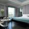 Leons Place Hotel In Rome