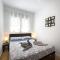 Cozy 3 bed apartment in the heart of Alicante