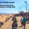 Romantic Lakeside Cottage by the Beach! with Super Cosy Log Burner! The Perfect Escape to Your Home from Home by the Sea! So Relaxing - You Won't want to Leave! Pet Friendly! - Mablethorpe