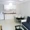 APART-HOTEL Stamopolu Lux с изглед към морето