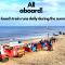 Romantic Lakeside Cottage by the Beach! with Super Cosy Log Burner! The Perfect Escape to Your Home from Home by the Sea! So Relaxing - You Won't want to Leave! Pet Friendly! - Mablethorpe