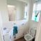 Beverley Central Townhouse Free Parking Sleeps 8