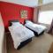 Beverley Central Townhouse Free Parking Sleeps 8 - Beverley