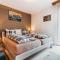 Charming 4 bed flat in Flims - Flims