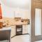 Charming 4 bed flat in Flims