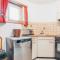 Charming 4 bed flat in Flims