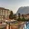 Grand Hotel Victoria concept & spa, by R Collection Hotels - Menaggio