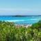 Nissini Shell, 3 bedroom villa with private pool at Nissi Beach
