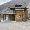 Las Chapas Cottage FR