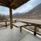 Las Chapas Cottage FR
